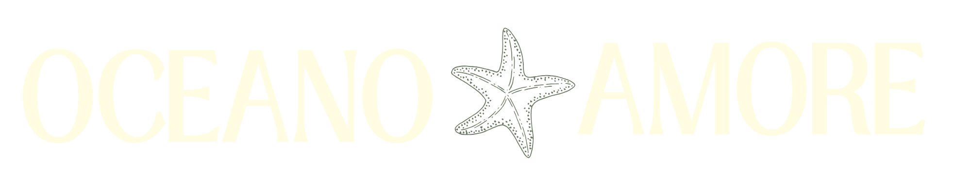Oceano Amore 
